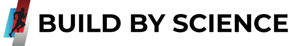 Build By Science Logo