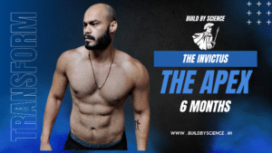 APEX BUILD BY SCIENCE